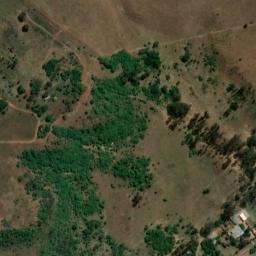 Satellite imagery of VARKENSFONTEIN, BW
