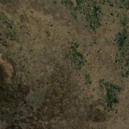 Satellite imagery of AX 13, BW