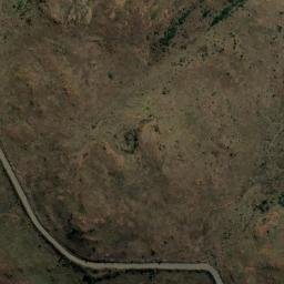 Satellite imagery of AX 12, BW