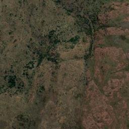 Satellite imagery of AX 12, BW