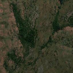 Satellite imagery of AX 12, BW
