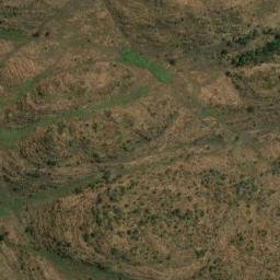 Satellite imagery of HEID 9, BW