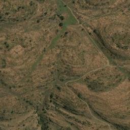 Satellite imagery of HEID 9, BW