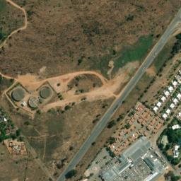 Satellite imagery of DRC HEIDELBERG, BW