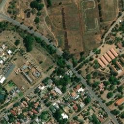 Satellite imagery of DRC HEIDELBERG, BW