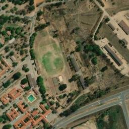 Satellite imagery of DRC HEIDELBERG, BW