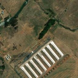 Satellite imagery of HEID 1, BW