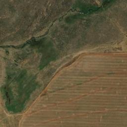 Satellite imagery of HEID 1, BW