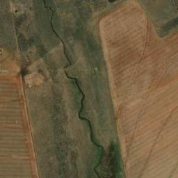 Satellite imagery of HEID 1, BW