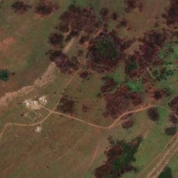 Satellite imagery of HEID 71, BW