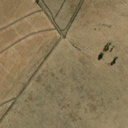 Satellite imagery of CLAIRVEAUX, BW