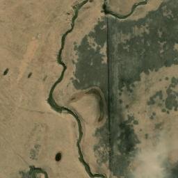 Satellite imagery of CLAIRVEAUX, BW