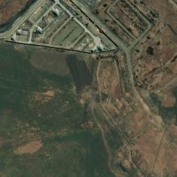 Satellite imagery of DRIEFONTEIN, BW