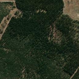 Satellite imagery of GRASSRIDGE, MZ