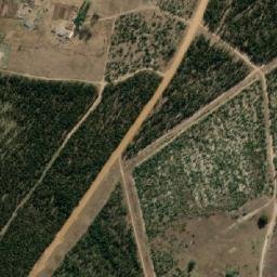 Satellite imagery of GRASSRIDGE, MZ