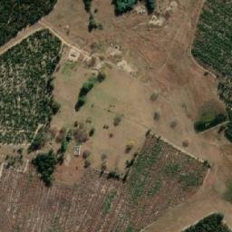 Satellite imagery of GRASSRIDGE, MZ