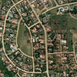 Satellite imagery of Number 43 Trelawney Park, SZ