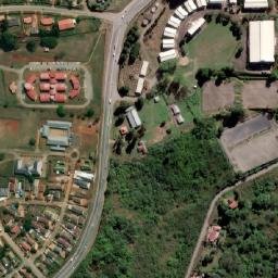 Satellite imagery of Number 43 Trelawney Park, SZ