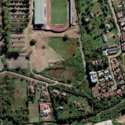 Satellite imagery of Number 43 Trelawney Park, SZ