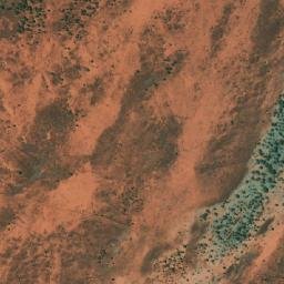 Satellite imagery of Capelli Find Mine, AU