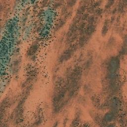 Satellite imagery of Capelli Find Mine, AU