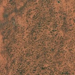 Satellite imagery of Capelli Find Mine, AU