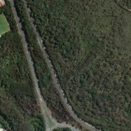 Satellite imagery of Mount Peregian, AU