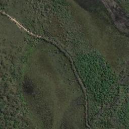 Satellite imagery of Mount Peregian, AU