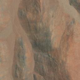 Satellite imagery of Mineral de las Ánimas, CL