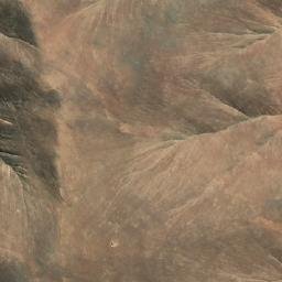Satellite imagery of Cerro Chañarcito, CL