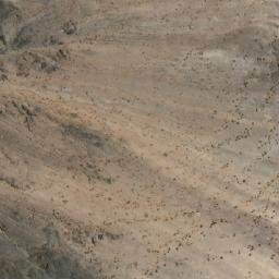 Satellite imagery of Cerro Las Cuevas, CL