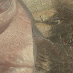 Satellite imagery of Cerro Las Cuevas, CL