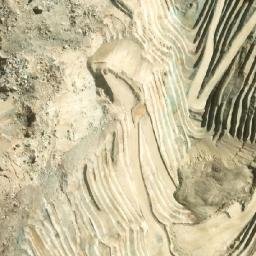 Satellite imagery of El Hundimiento, CL