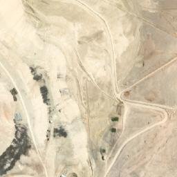 Satellite imagery of Silica del Hueso, CL