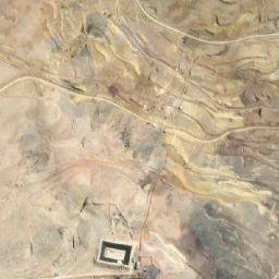 Satellite imagery of Silica del Hueso, CL