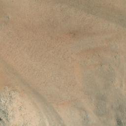 Satellite imagery of Cerro Blanco, CL