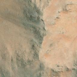 Satellite imagery of Cerro Blanco, CL