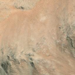 Satellite imagery of Cerro Blanco, CL