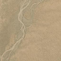 Satellite imagery of Cerro Pabellón, AR