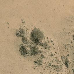 Satellite imagery of Cerro Pabellón, AR