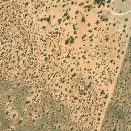 Satellite imagery of MACKENZIESPOST, BW