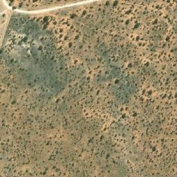 Satellite imagery of MACKENZIESPOST, BW