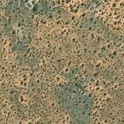 Satellite imagery of MACKENZIESPOST, BW