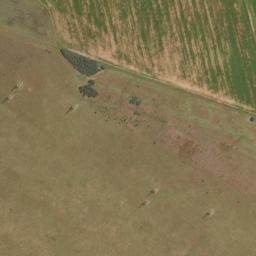 Satellite imagery of KAALFONTEIN, BW