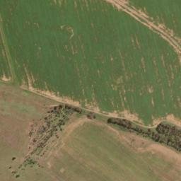 Satellite imagery of KAALFONTEIN, BW