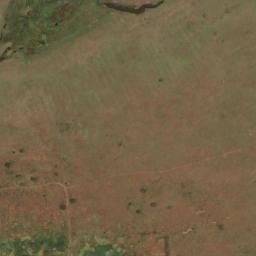 Satellite imagery of VER 20, BW