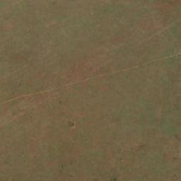 Satellite imagery of VER 20, BW
