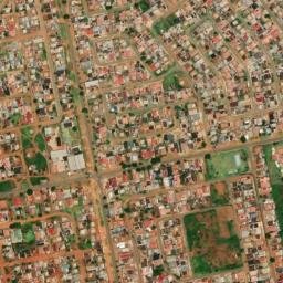 Satellite imagery of VER 19, BW