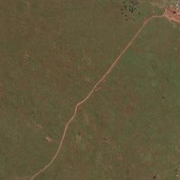 Satellite imagery of VER 11, BW