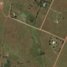 Satellite imagery of VER 11, BW